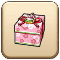 スライム装備ボックス