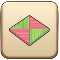 ひなまつりのゆか