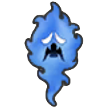 さまようたましい