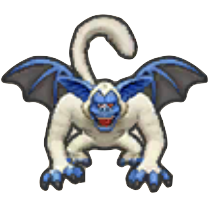 シルバーデビル