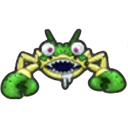 じごくのハサミ画像