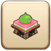 ひなまつりのひしもち