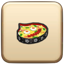 ひなまつりのちらしずし