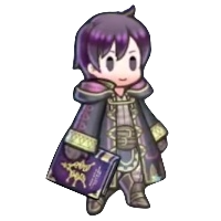 Feh マーク 男 の評価とおすすめ個体値 スキル継承 ゲームエイト