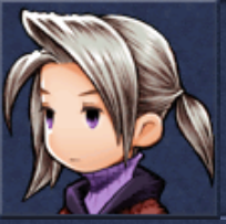 ルーネスのアイコン