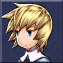 イングズのアイコン