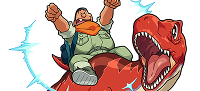 水ジャイアンの画像