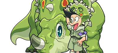 木スネ夫の画像