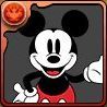 ミッキー（クラシック）