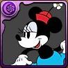 ミニーマウス【クラシック】の画像