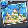 ヒューイ&デューイ&ルーイ装備