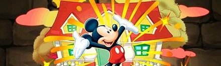 【6007】ミッキーマウス