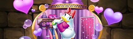 【6028】デイジーダック