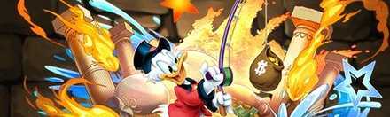 【6035】スクルージ【ハピネス】