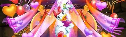 【6029】デイジーダック【ハピネス】