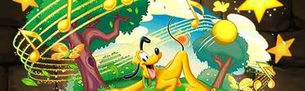 【6026】プルート【ハピネス】