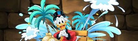 【6034】スクルージ