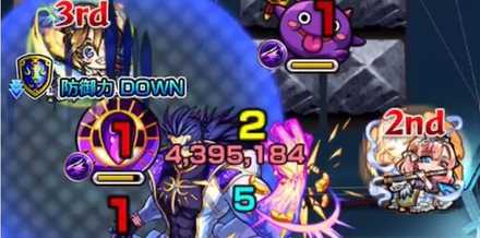 玉の周囲に止まらない