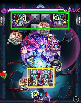 イェソド ボス1