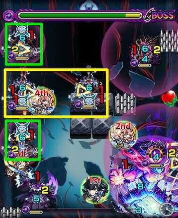 イェソド ボス2