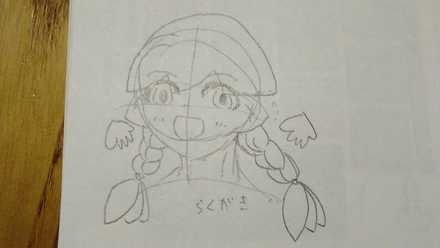 コメント画像