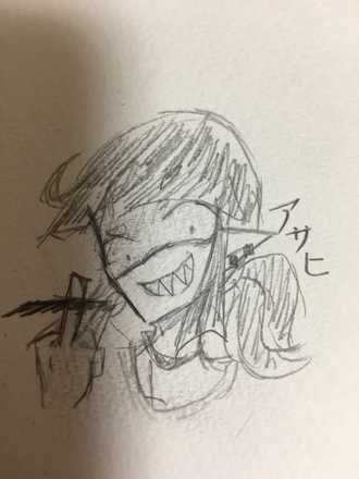 コメント画像