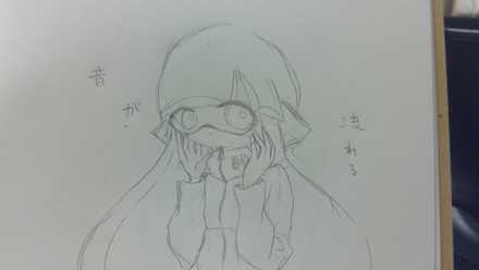コメント画像
