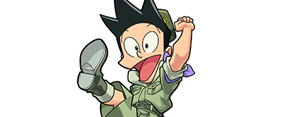 木スネ夫の画像