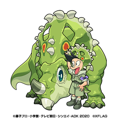 モンスト 木スネ夫の評価と適正クエスト ゲームエイト