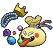 おどるほうせき画像