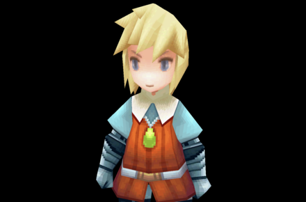 イングズのキャラ画像