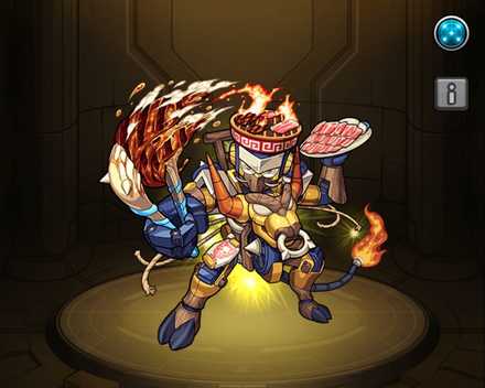 グレードボクギュウ 評価