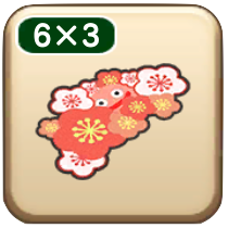 もものはなのラグ大