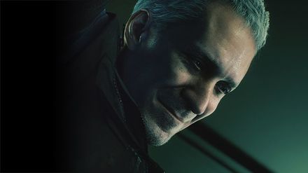 ニコライ・ジノビエフ