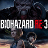 バイオハザードRE3