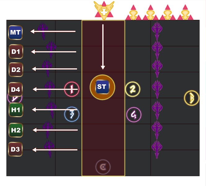 14チャージボルト2