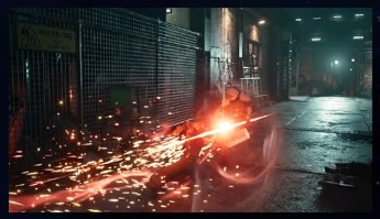 武器アビリティ