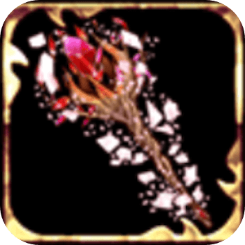 安らぎと速攻のロッド改の画像