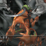 侵攻制圧騎ウシュムガル(1回目)画像