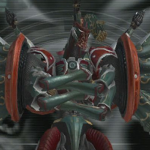 ヘカトンケイル画像