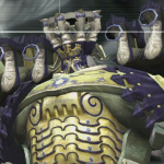 アレキサンダー画像