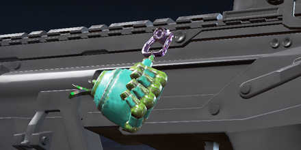 ラッキーパンク