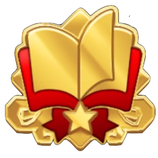 ゴールドピンズ