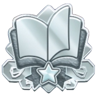 シルバーピンズ