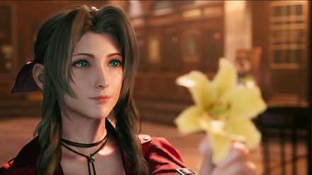 Ff7リメイク エアリスの特徴アビリティとドレス 生存ルートは Ff7r ゲームエイト