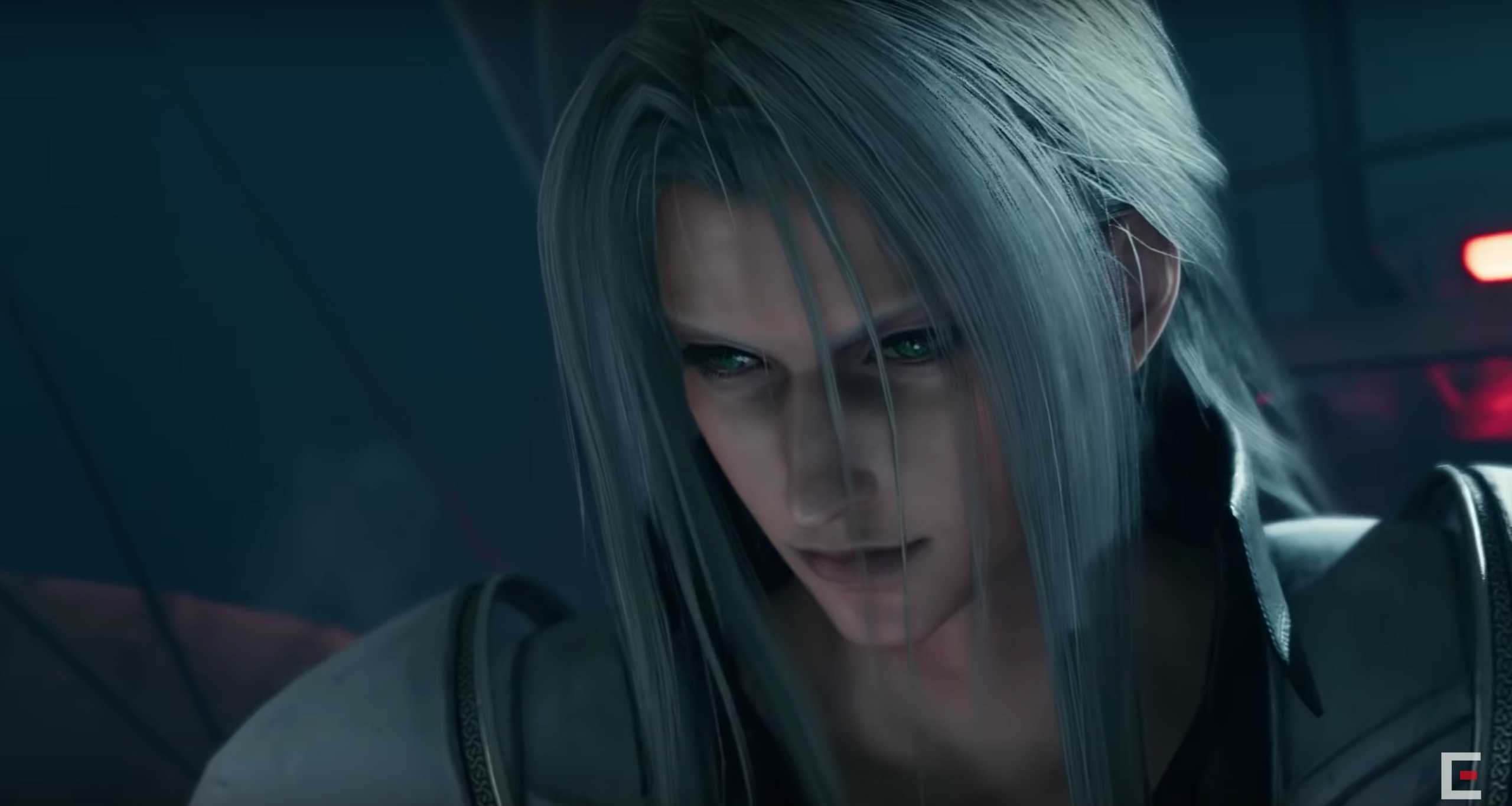 Ff7リメイク セフィロスの声優と情報まとめ Ff7r ゲームエイト