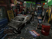 オリジナル版操作