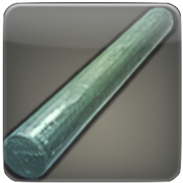 アレキサンダーシャフト