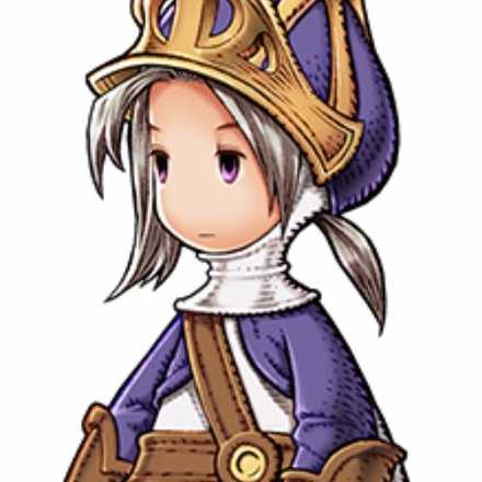 Ff3 たまねぎ剣士の特徴と最強装備 ピクセルリマスター スマホ対応 ゲームエイト