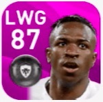 FPヴィニシウス・ジュニオール(3/5)の画像